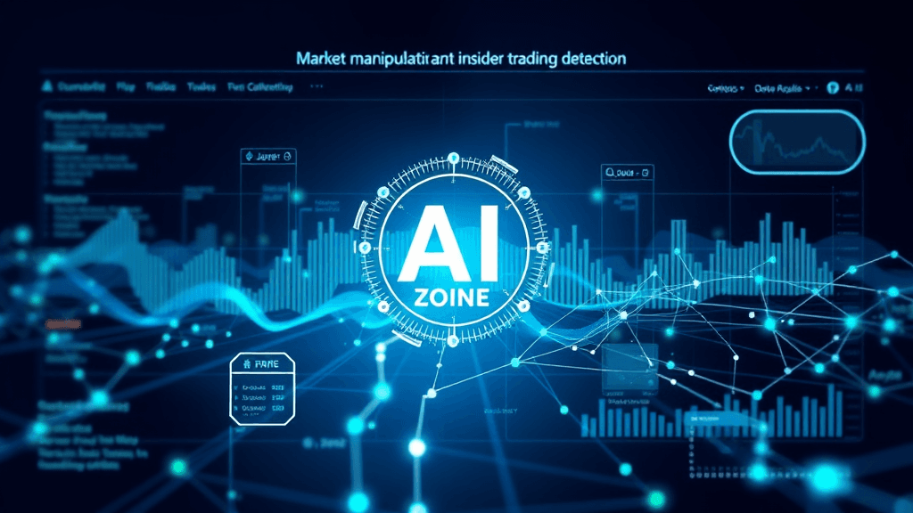 AI dalam Deteksi Manipulasi Pasar dan Insider Trading: Panduan Lengkap