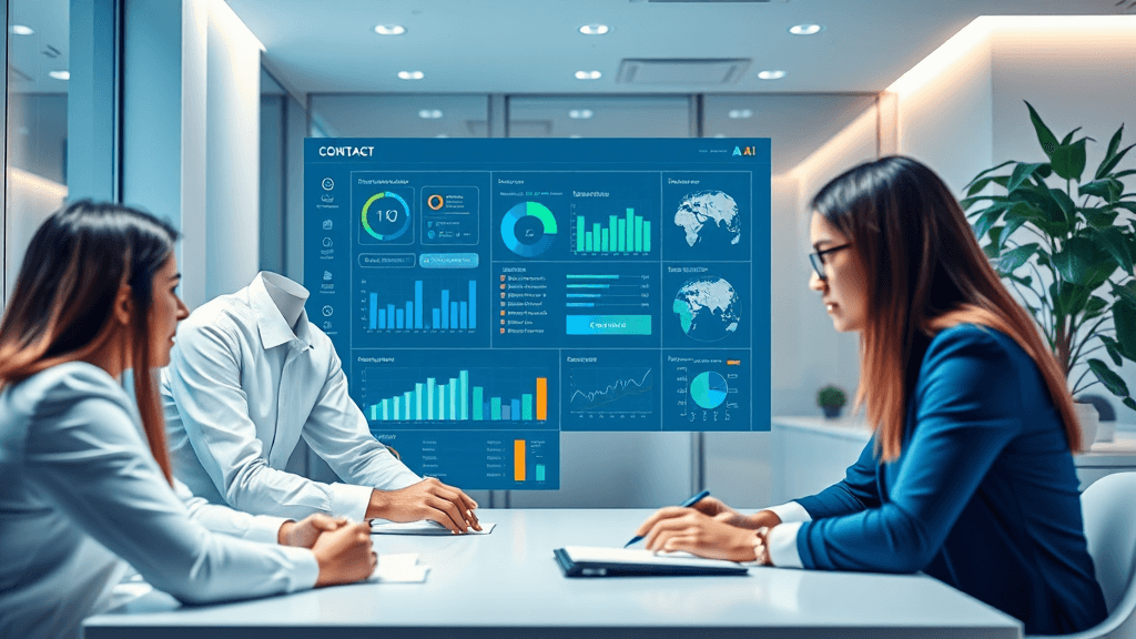AI dalam Analisis Kontrak: Panduan Lengkap & Prediksi Masa Depan