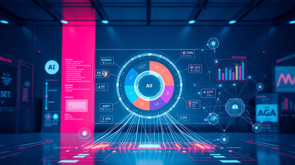 AI Segmentasi Pasar Tingkatkan ROI Pemasaran Anda
