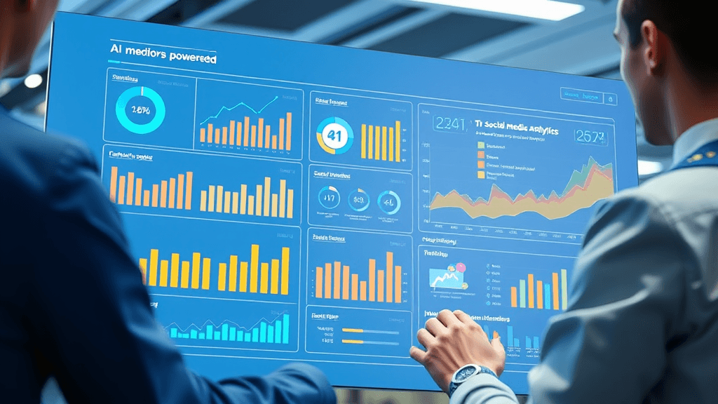 Panduan Lengkap AI untuk Analisis Performa Media Sosial