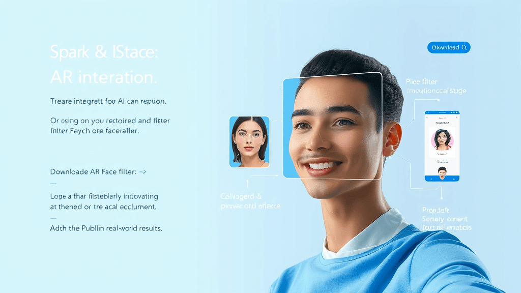 Panduan Lengkap Membuat Filter Wajah AR dengan Spark AR Studio