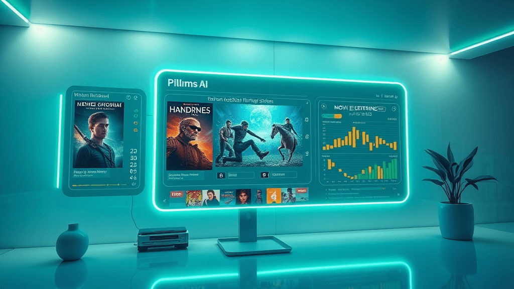 Panduan Lengkap Sistem Rekomendasi Film dengan Python