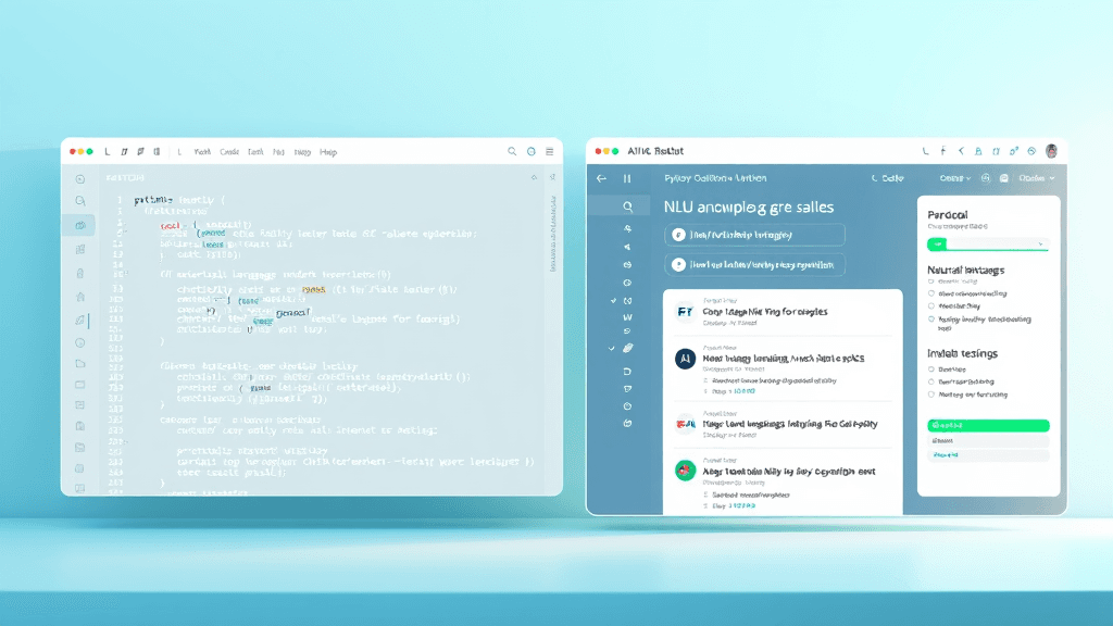 Panduan Lengkap Membuat Chatbot Python dengan Rasa NLU