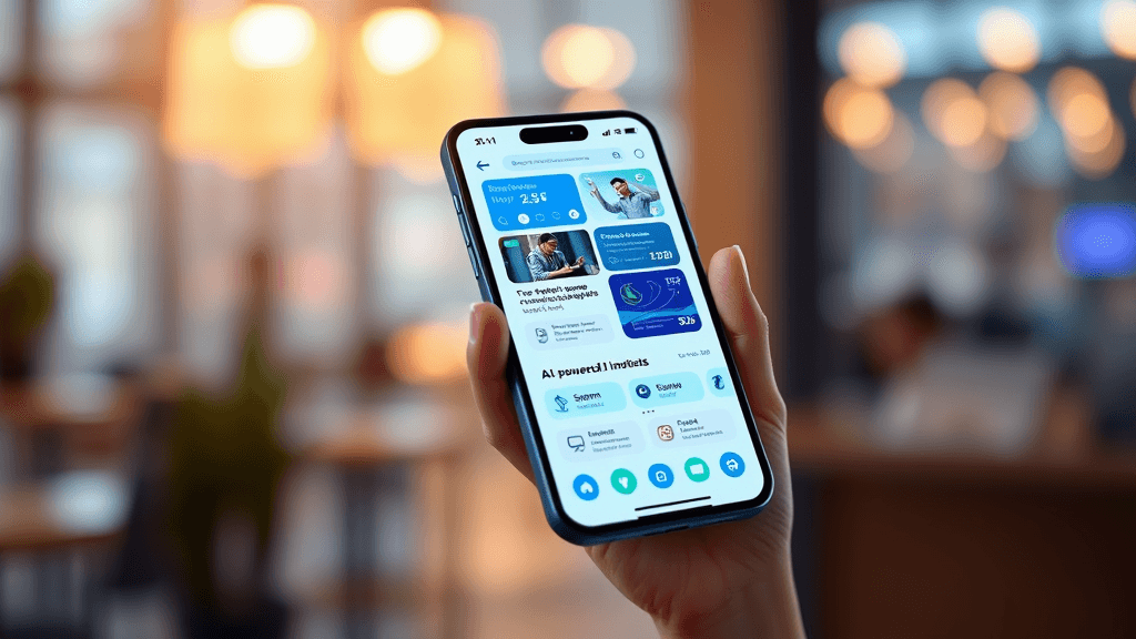 Personalisasi Pengguna Aplikasi Mobile dengan AI: Panduan Lengkap