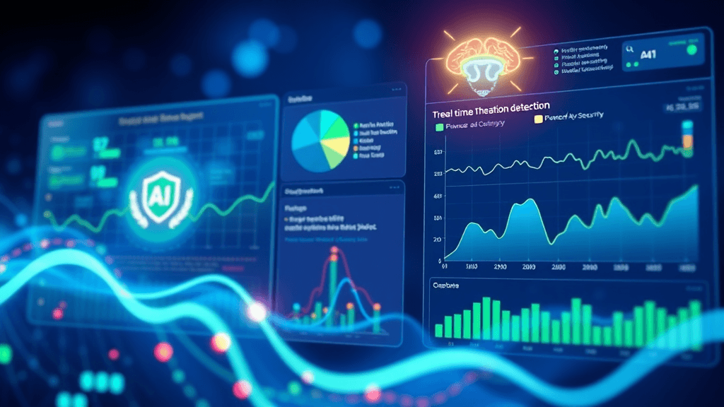 AI untuk Keamanan Aplikasi Mobile: Panduan Lengkap 2025