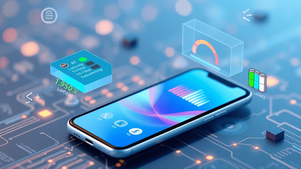 AI untuk Optimasi Performa Aplikasi Mobile: Panduan Lengkap