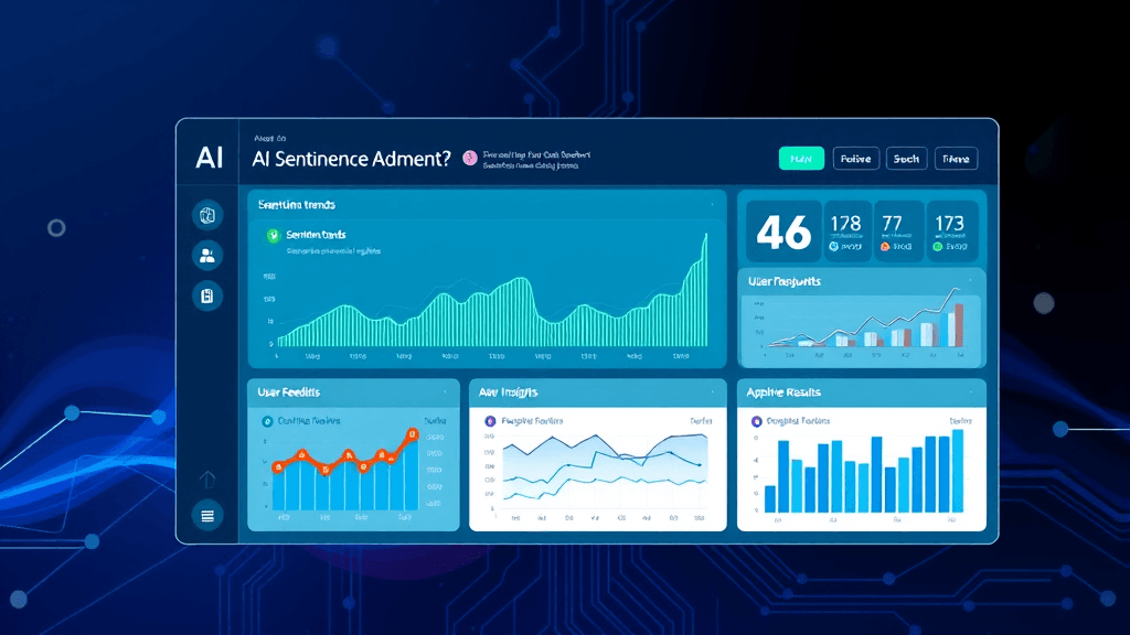 AI dalam Analisis Sentimen Review Aplikasi: Memahami Feedback Pengguna