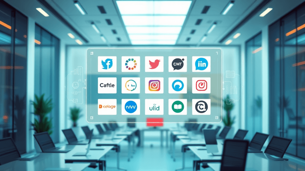 10 Akun Media Sosial AI Wajib Follow untuk Informasi Terbaru 2025