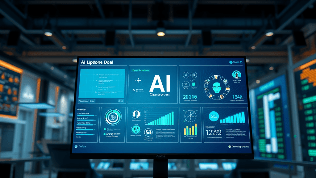 10 Tools AI Gratis Terbaik untuk Dicoba Hari Ini Tingkatkan Produktivitas!