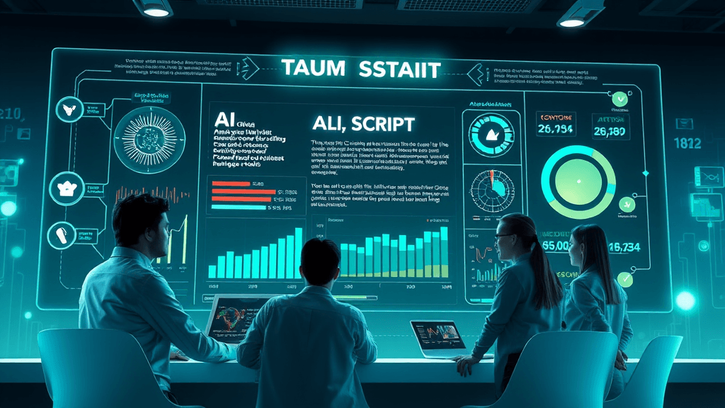 AI Analisis Naskah Film Prediksi Kesuksesan Box Office