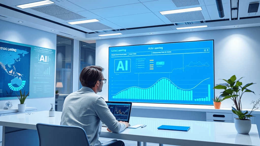 Active Learning: Strategi Cerdas Hemat Biaya Pelabelan Data Machine Learning