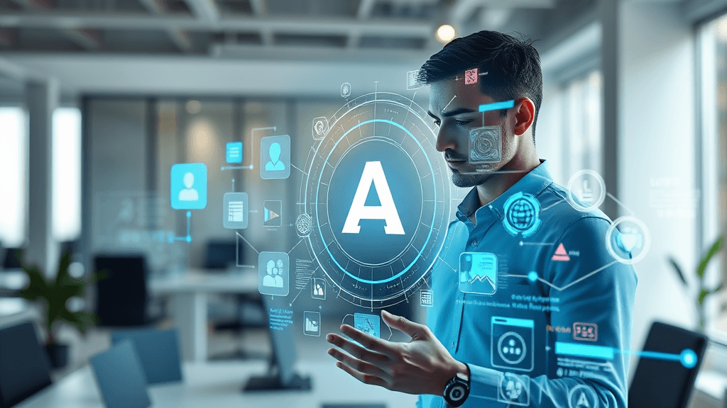 AI: Revolusi Asisten Virtual yang Lebih Proaktif dan Personal