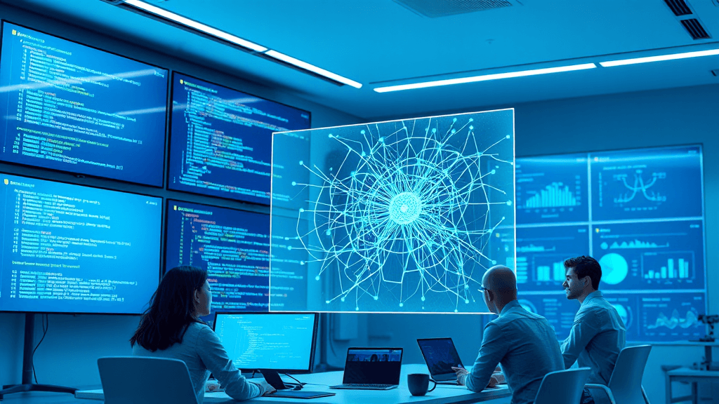 Panduan Lengkap Skill Machine Learning Engineer untuk Pemula