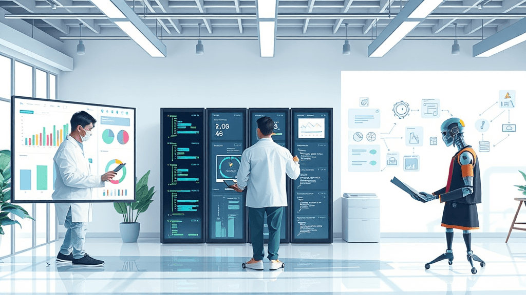 Data Scientist vs Machine Learning Engineer vs AI Researcher: Perbedaan Utama