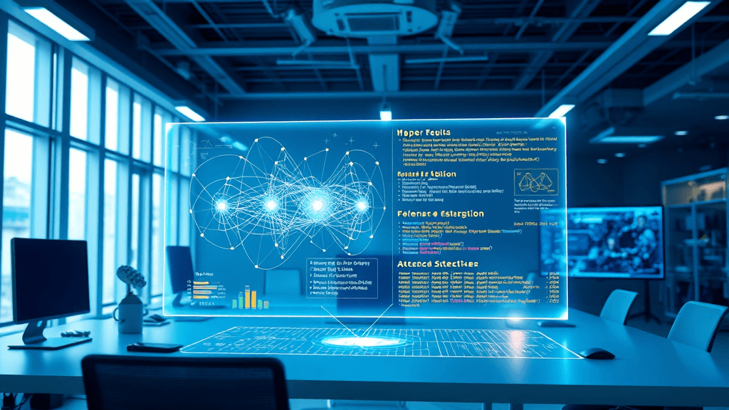 Panduan Lengkap Implementasi Multi-Head Attention Python