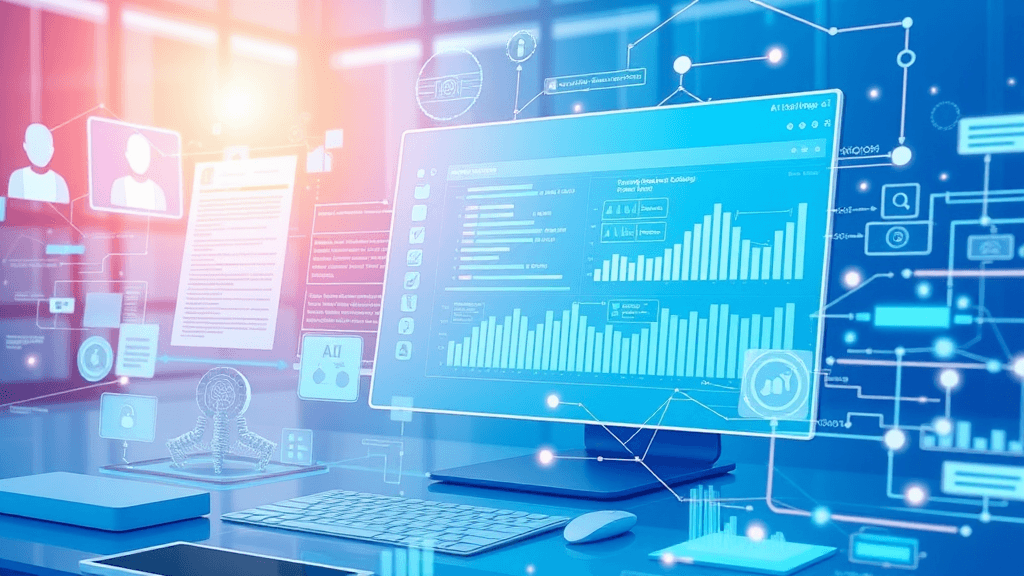 Pemrosesan Dokumen AI: Panduan Lengkap Ekstraksi Data (2025)