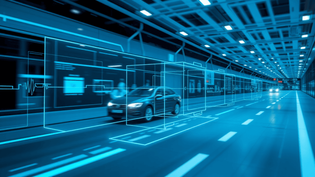 Apa Itu Object Tracking dalam Computer Vision Panduan Dasar