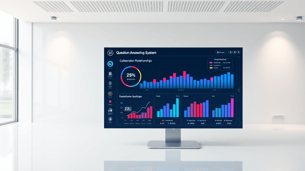 Panduan Lengkap Question Answering System: Teknologi AI 2025