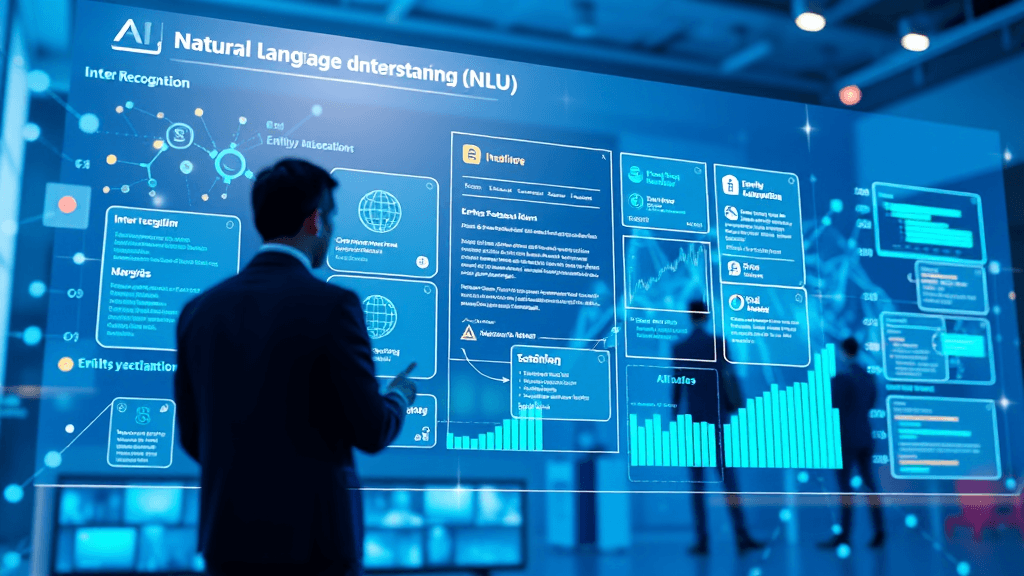 Apa itu NLU? Panduan Lengkap Natural Language Understanding