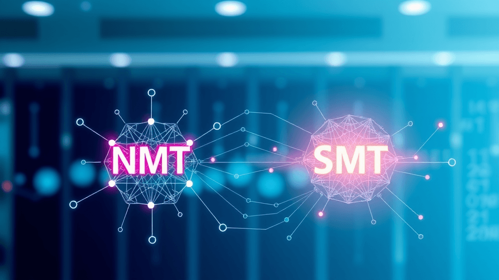 Penerjemahan Mesin NMT vs SMT Mengapa NMT Unggul