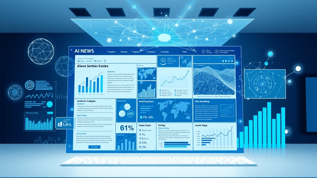 Analisis Berita AI Panduan Lengkap Insight Bisnis 2025