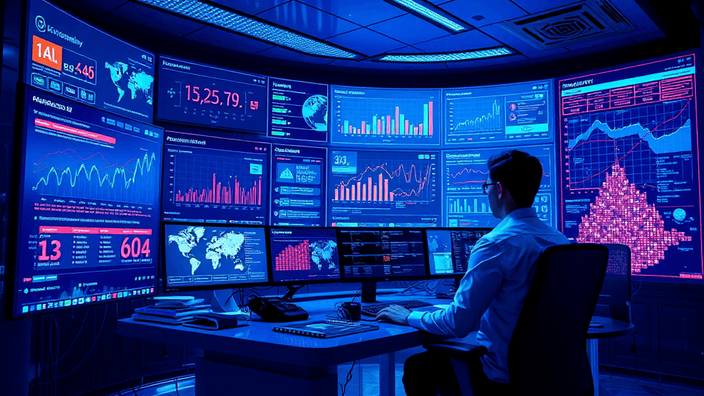 AI Mengungkap Fakta Rahasia dalam Jurnalisme Investigasi Data