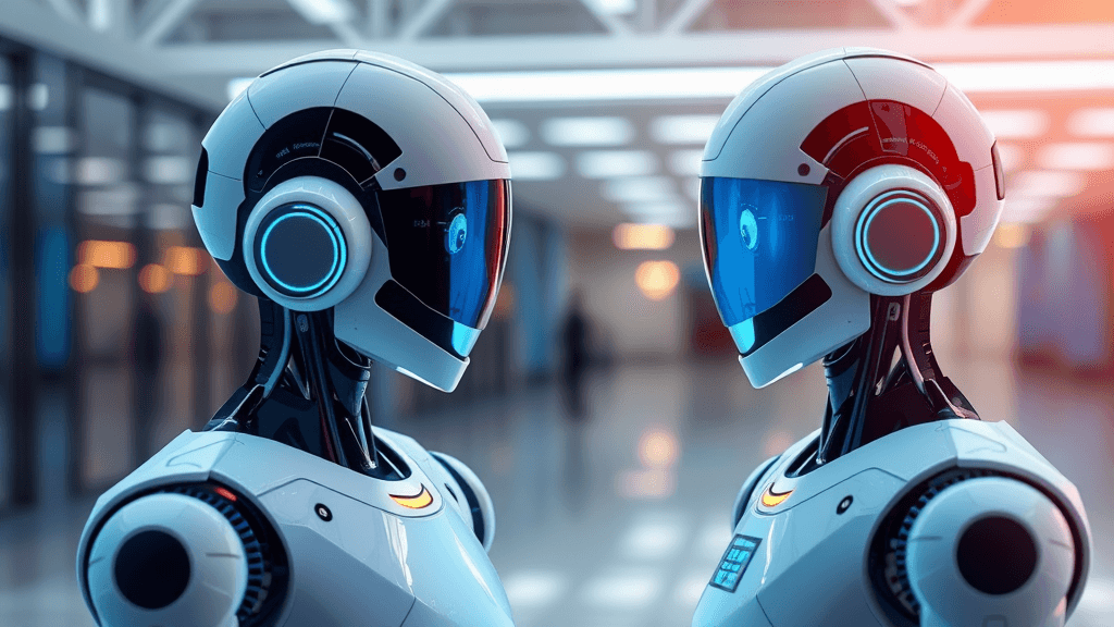 Revolusi AI Pelayanan Publik Pakai Chatbot & Asisten Virtual 2025