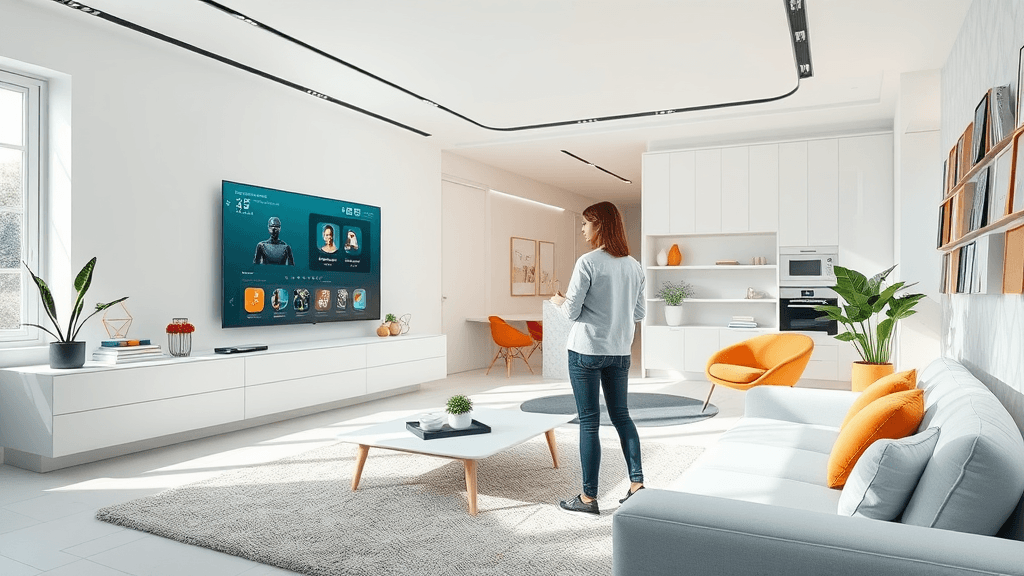 Revolusi AI Desain Interior & Tata Ruang Virtual Anda (2025)