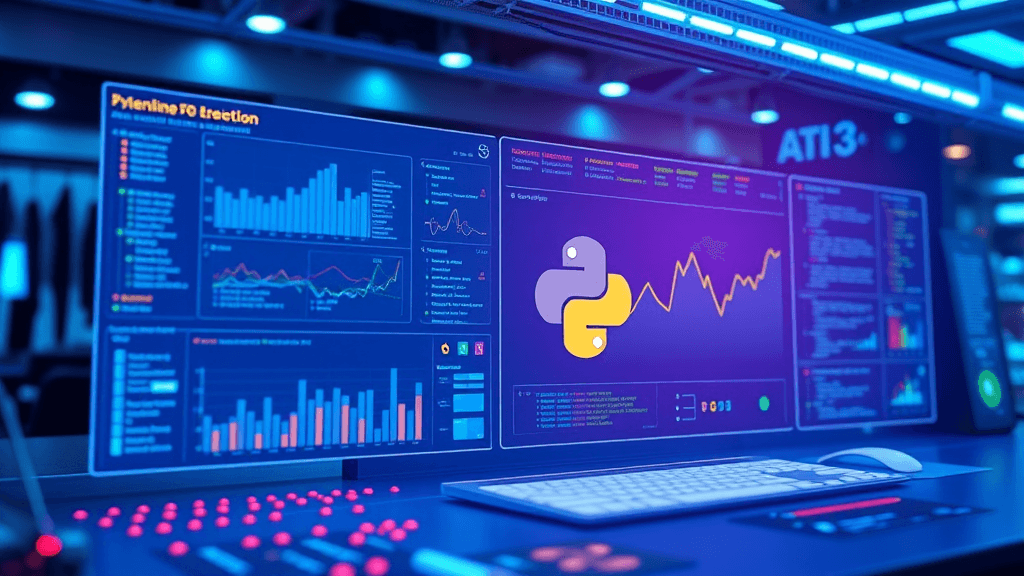 Mudah Deteksi Anomali Python Pakai Isolation Forest (2025)