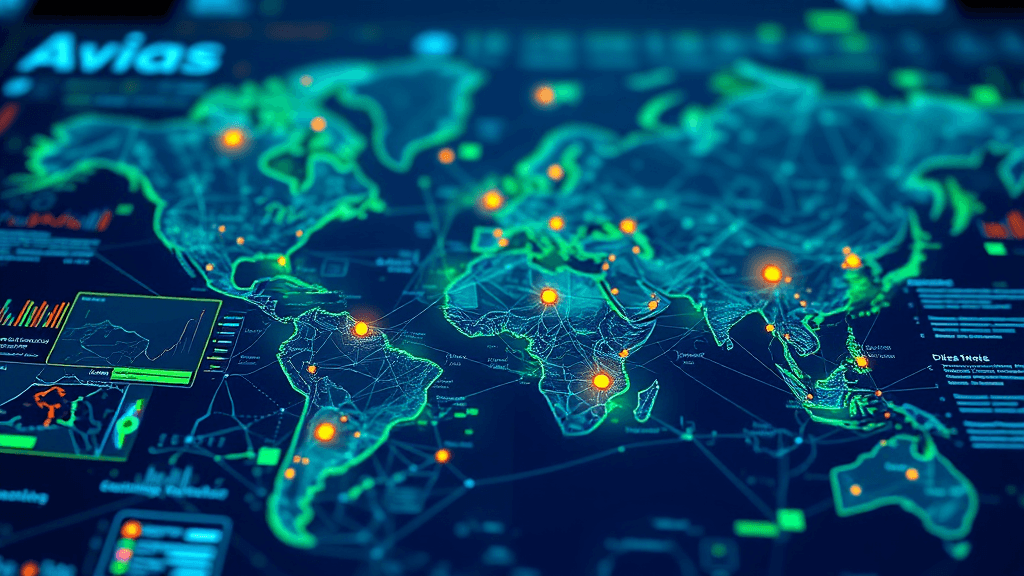 Visualisasi Data Geospasial Python Tutorial GeoPandas 2025