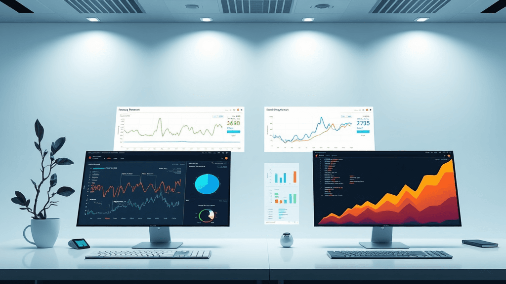 Pilih Mana? Perbandingan Tools Visualisasi Data Terbaik (2025)