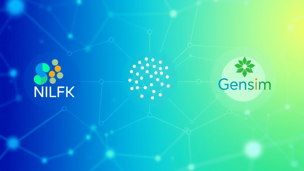 NLTK vs SpaCy vs Gensim: Mana Library NLP Python Terbaik?