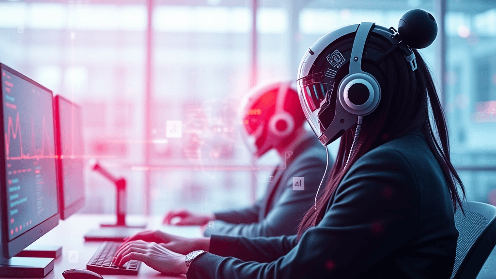 Ancaman Deepfake & Etika AI: Memahami Dampak Serta Deteksi