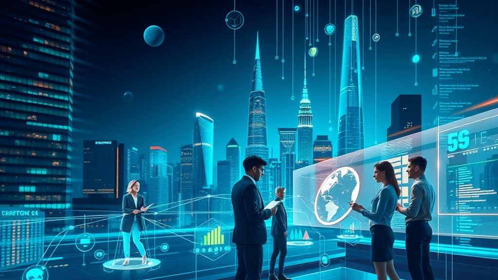 5+ Prediksi Tren AI 2025 yang Akan Mengubah Bisnis Anda
