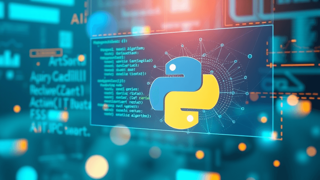 Tutorial Algoritma Genetika Python Mudah untuk Pemula