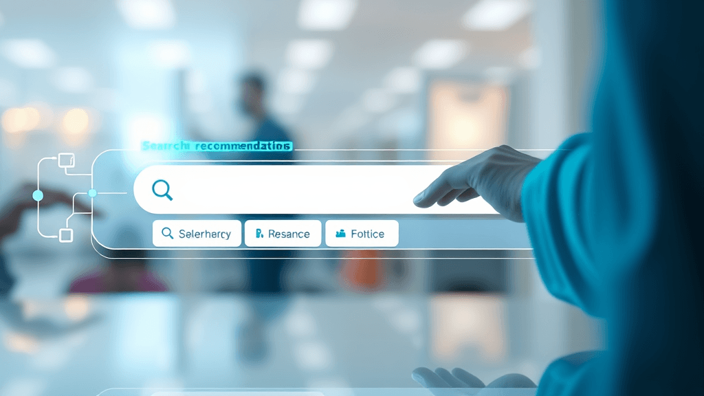 AI Optimalkan Pencarian E-commerce Tingkatkan Penjualan
