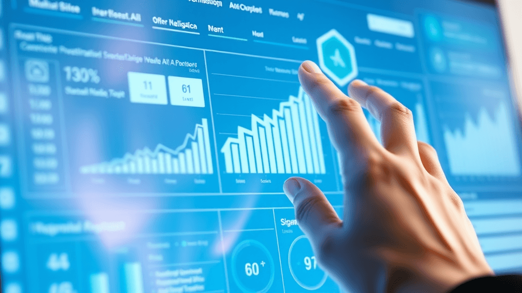 AI Wealth Management Revolusi Saran Investasi Anda