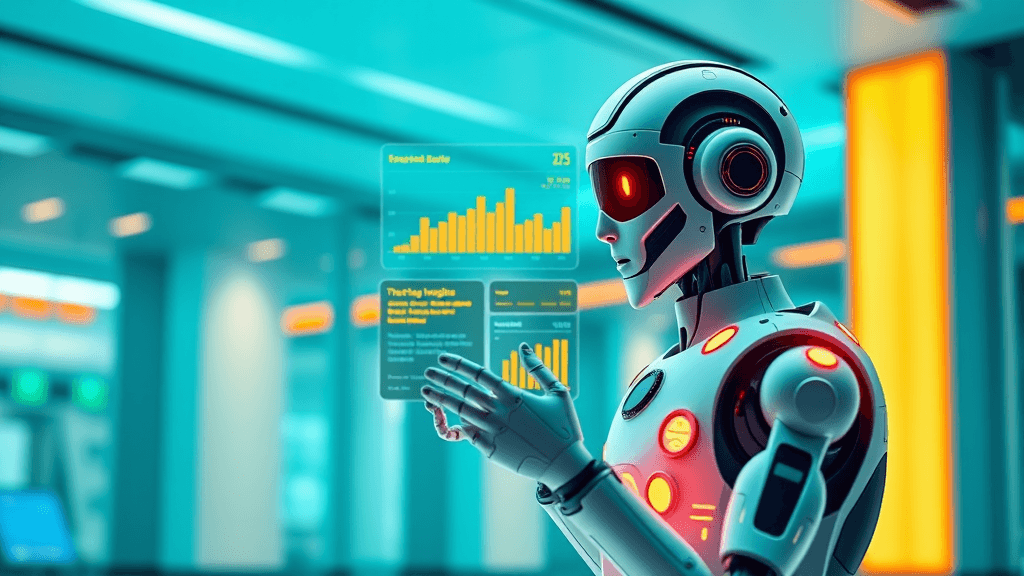 Chatbot Keuangan AI Solusi Cerdas Layanan Bank 2025