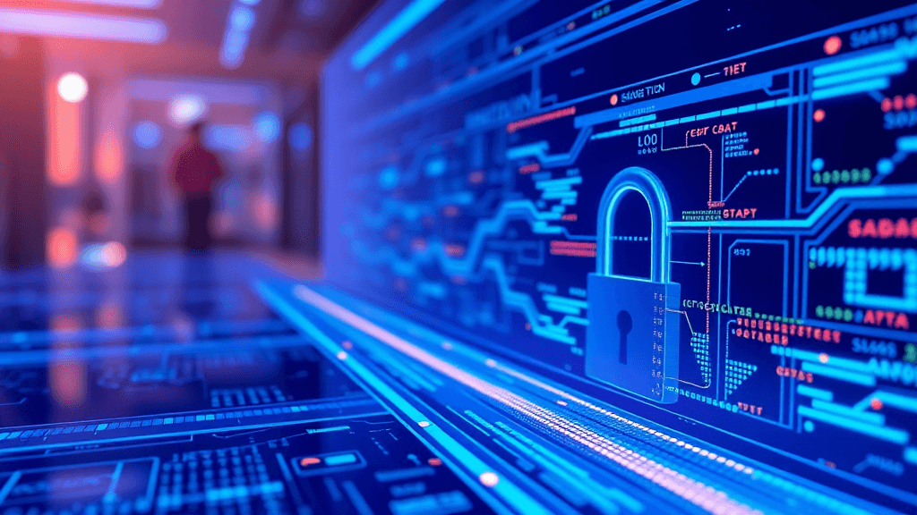 Enkripsi Homomorfik: Cara Kerja & Keamanan Data AI