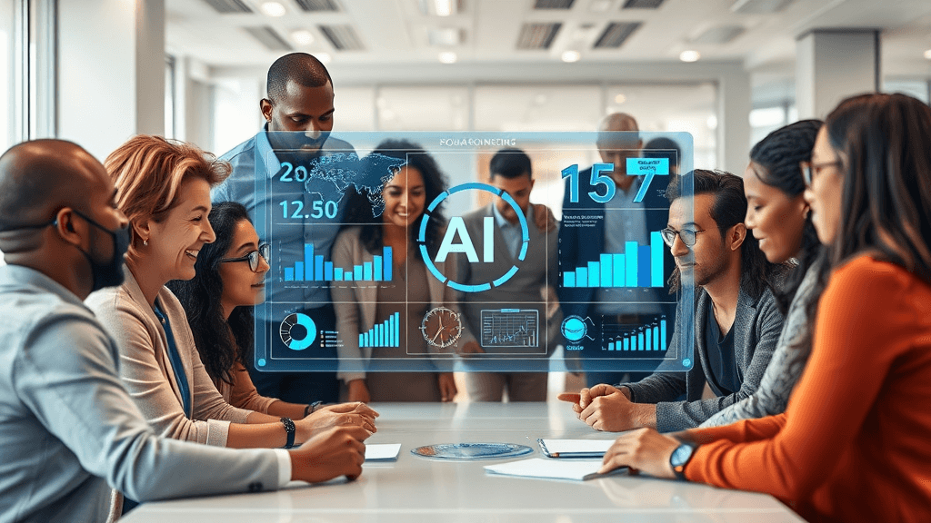 AI Memperparah Ketimpangan? Solusi & Dampak Lengkap (2025)
