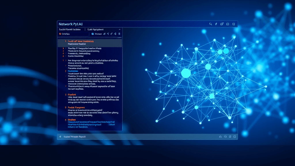 Tutorial NetworkX Python: Analisis Jaringan Sosial Mudah