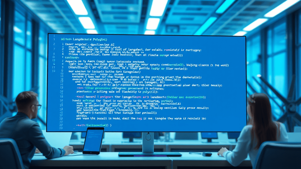 Tutorial Deteksi Bahasa Python Langdetect & Polyglot 2025