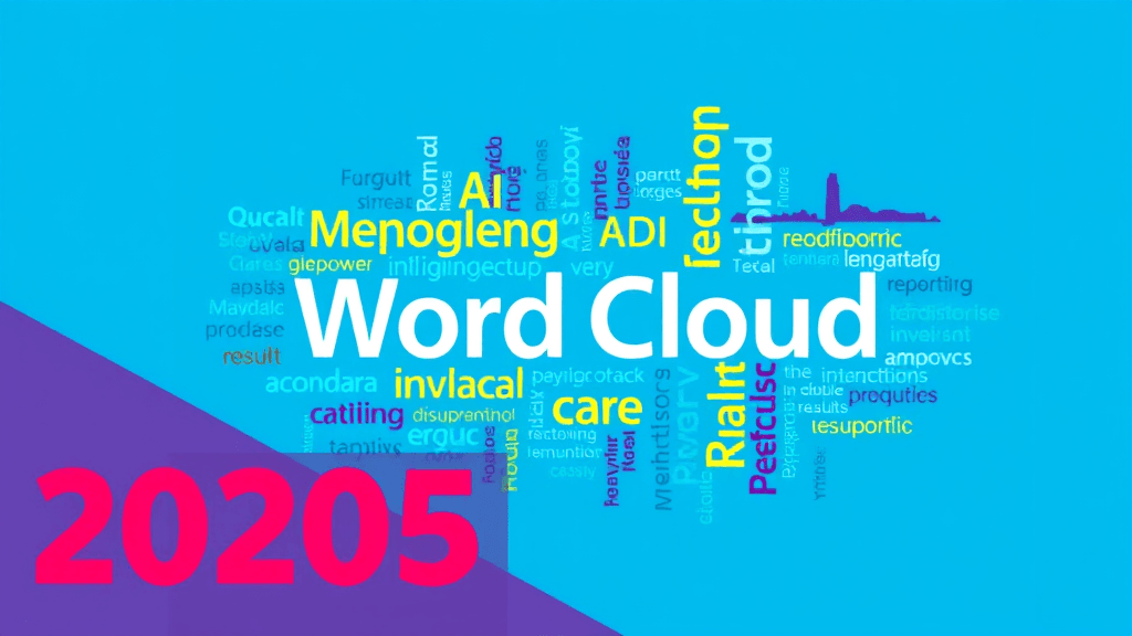 Membuat Word Cloud Python Tutorial Lengkap untuk Pemula 2025