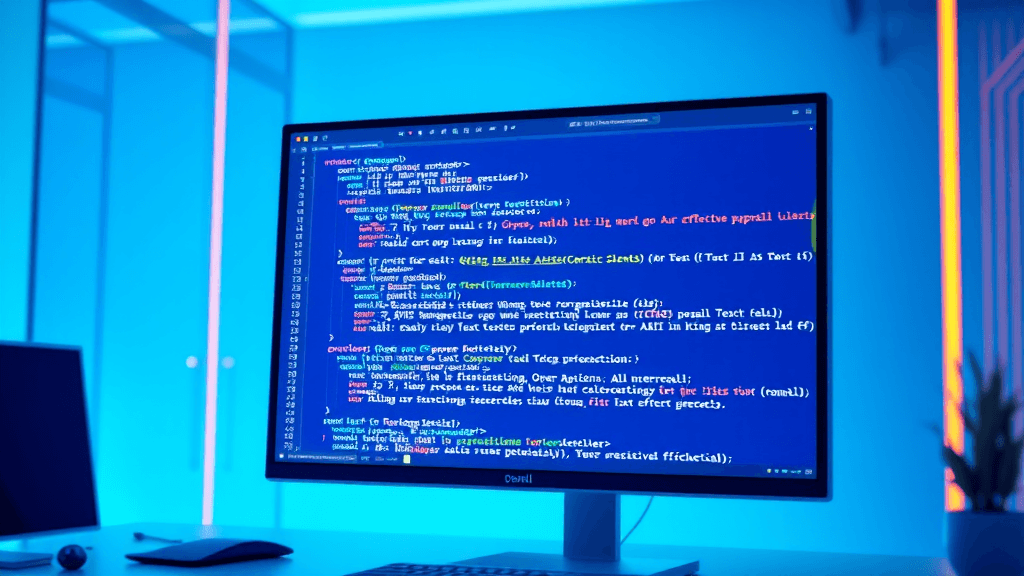 Tutorial API OpenAI Python Text Generation Mudah (2025)