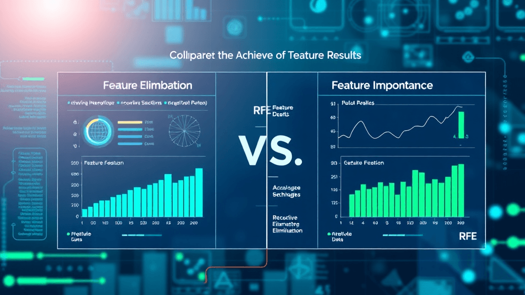 RFE vs Feature Importance Mana Lebih Baik untuk Seleksi Fitur?