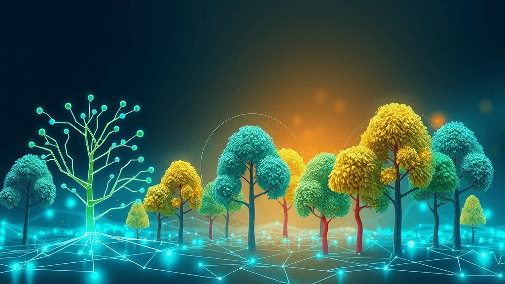 Model Berbasis Pohon Decision Tree RF GB Dijelaskan (2025)