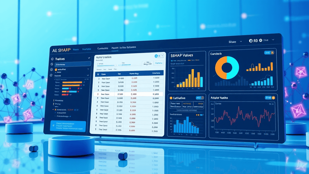 Panduan Lengkap Interpretasi Model ML dengan SHAP Python 2025
