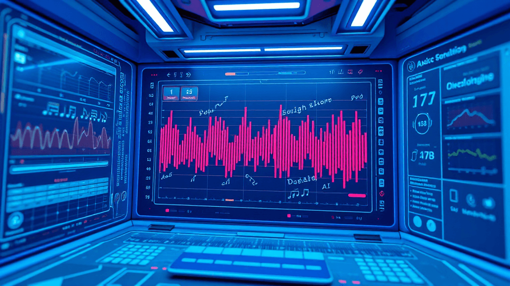 Musik Generatif AI Terungkap: Cara Kerja Real-time & Adaptif