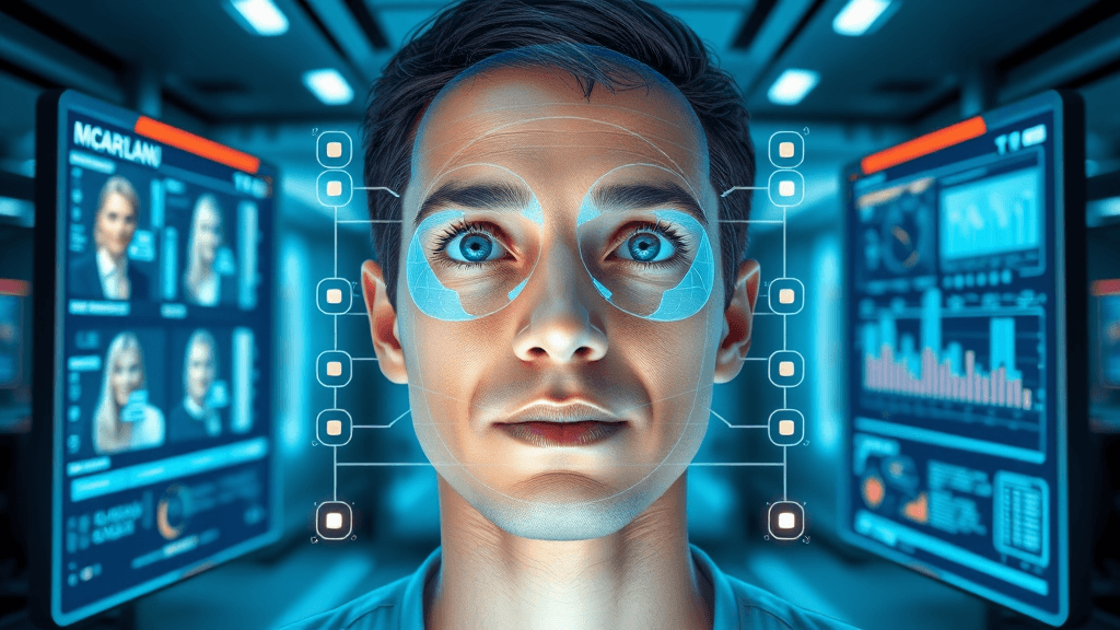 Analisis Ekspresi Mikro AI Mengungkap Emosi Tersembunyi?