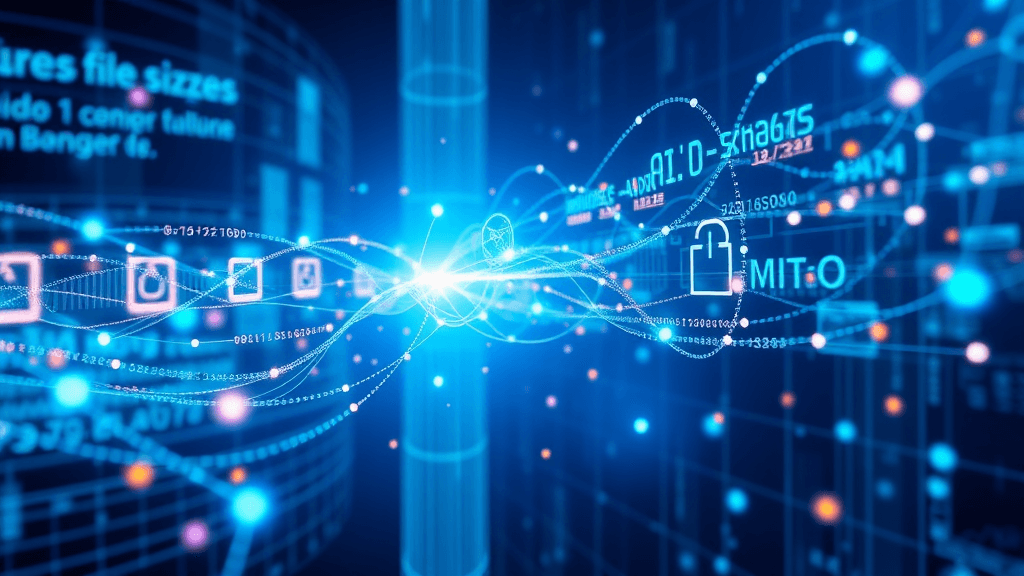 Kompresi Data AI: Solusi Cerdas Optimasi Ukuran File 2025